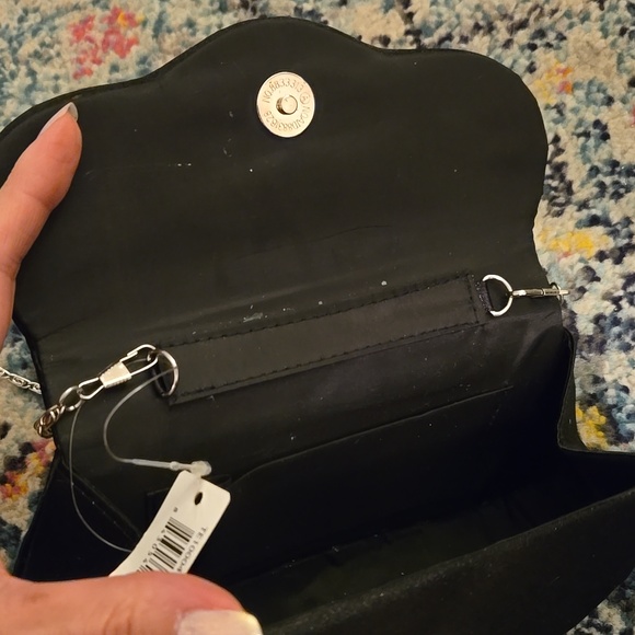 KENDAL & JAMES Evening Clutch-brand new with tag - Picture 5 of 9